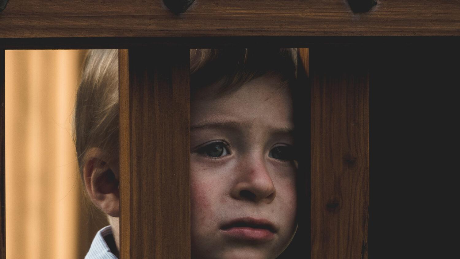 Ako pripraviť deti na smrť