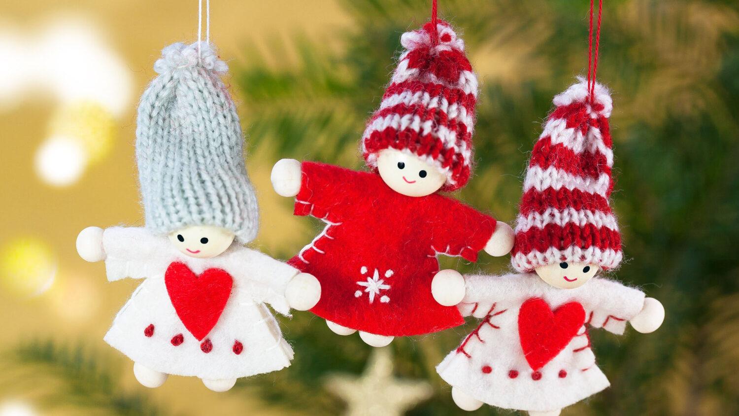 7 tipov, ako stráviť Advent s deťmi