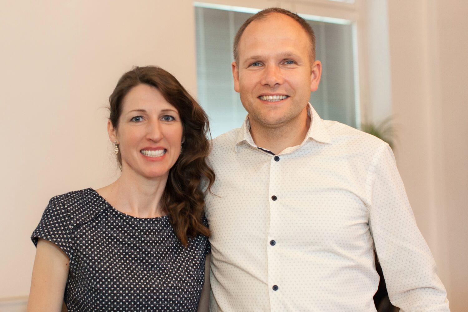 Kedysi narkoman, dnes slúži Bohu