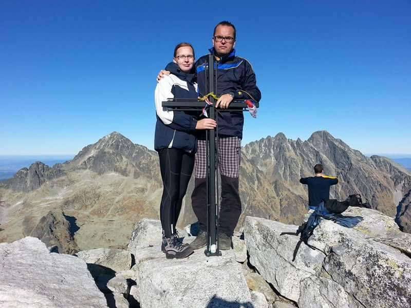 Radovan Pavlík: Oslávená Cirkev v nebi je mi vďaka Vierke veľmi blízka