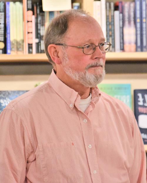 Recenzia: William Kent Krueger – Sila odpustenia