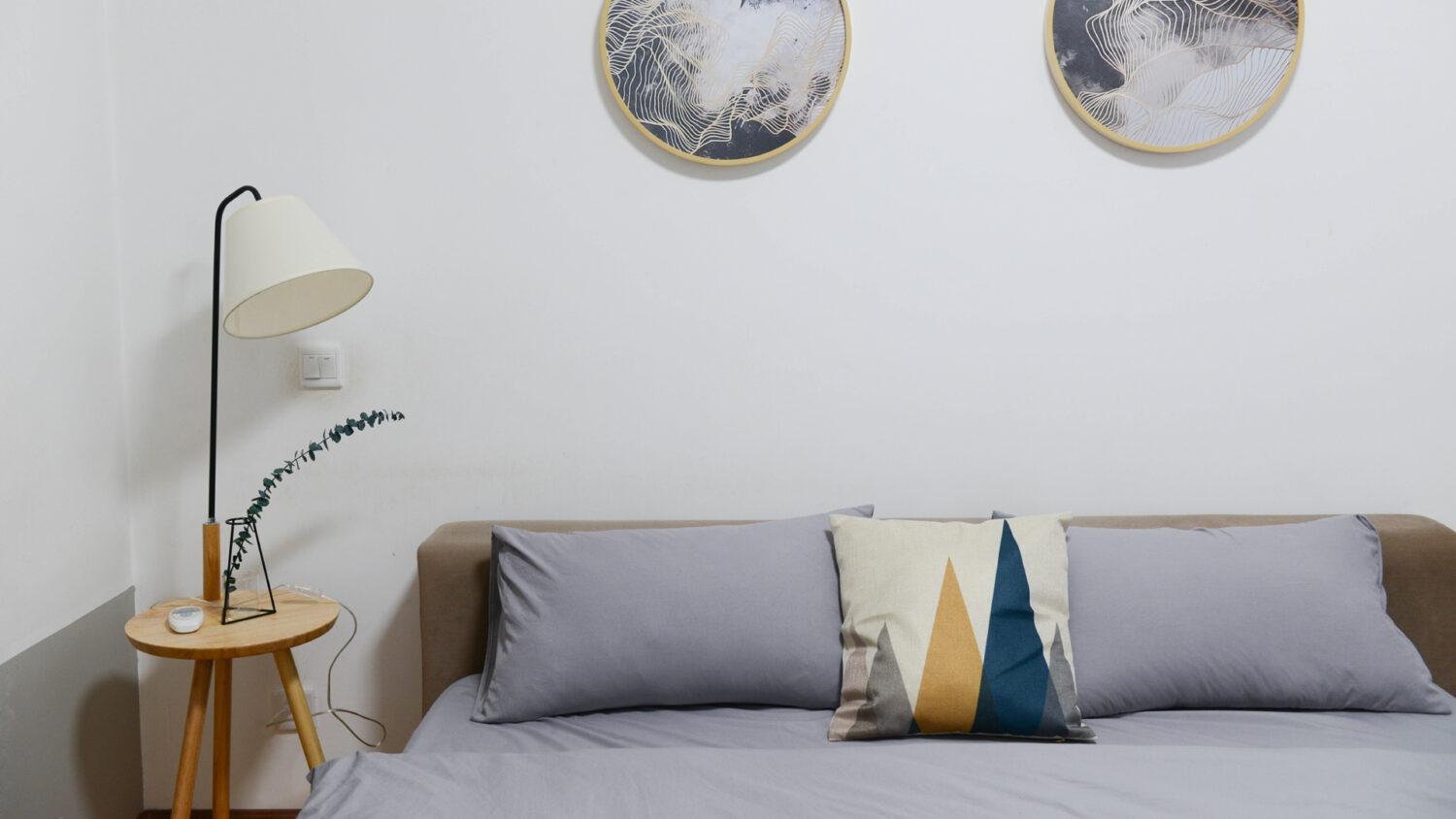 Hosťovská izba v našom srdci