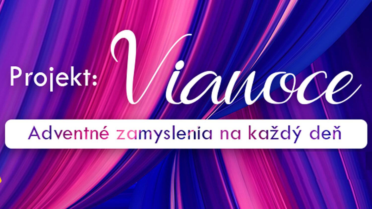 Rozžiarené Vianoce podľa mladých