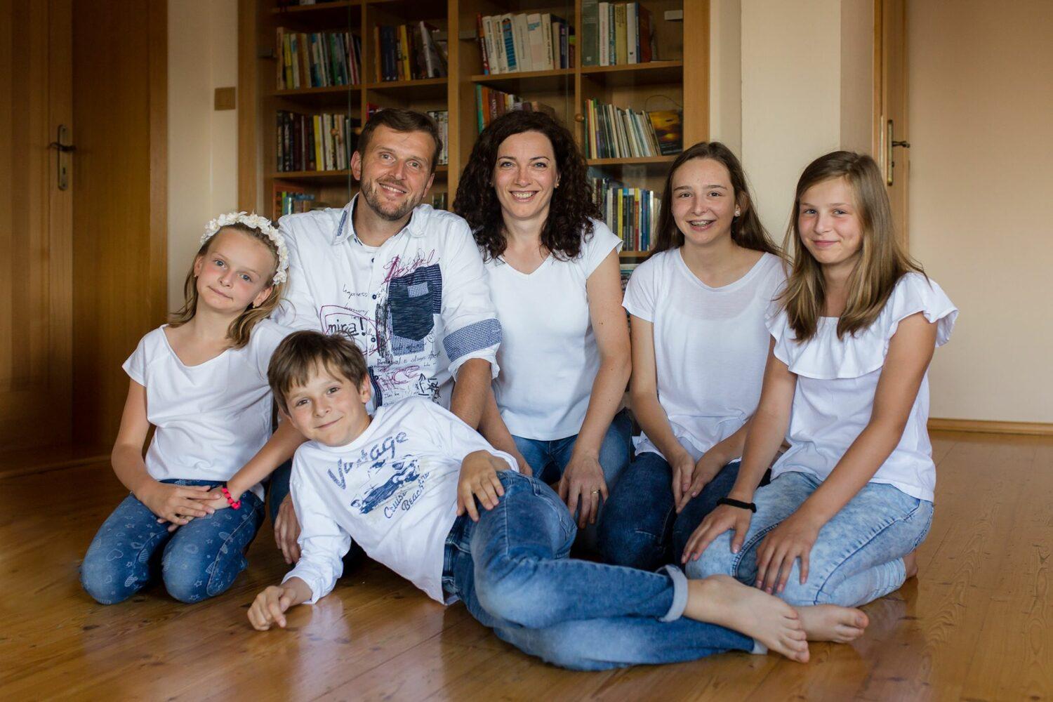 Kedy povedať deťom pravdu o darčekoch? (anketa)