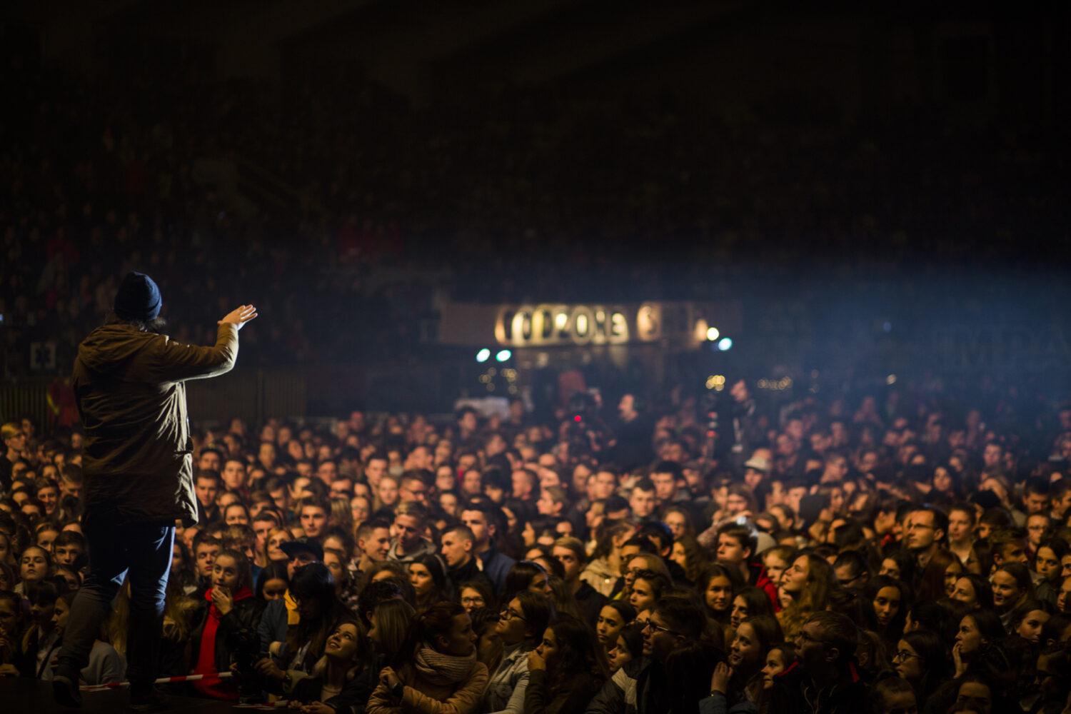 REPORTÁŽ: Godzone tour 2018 – chceme viac?