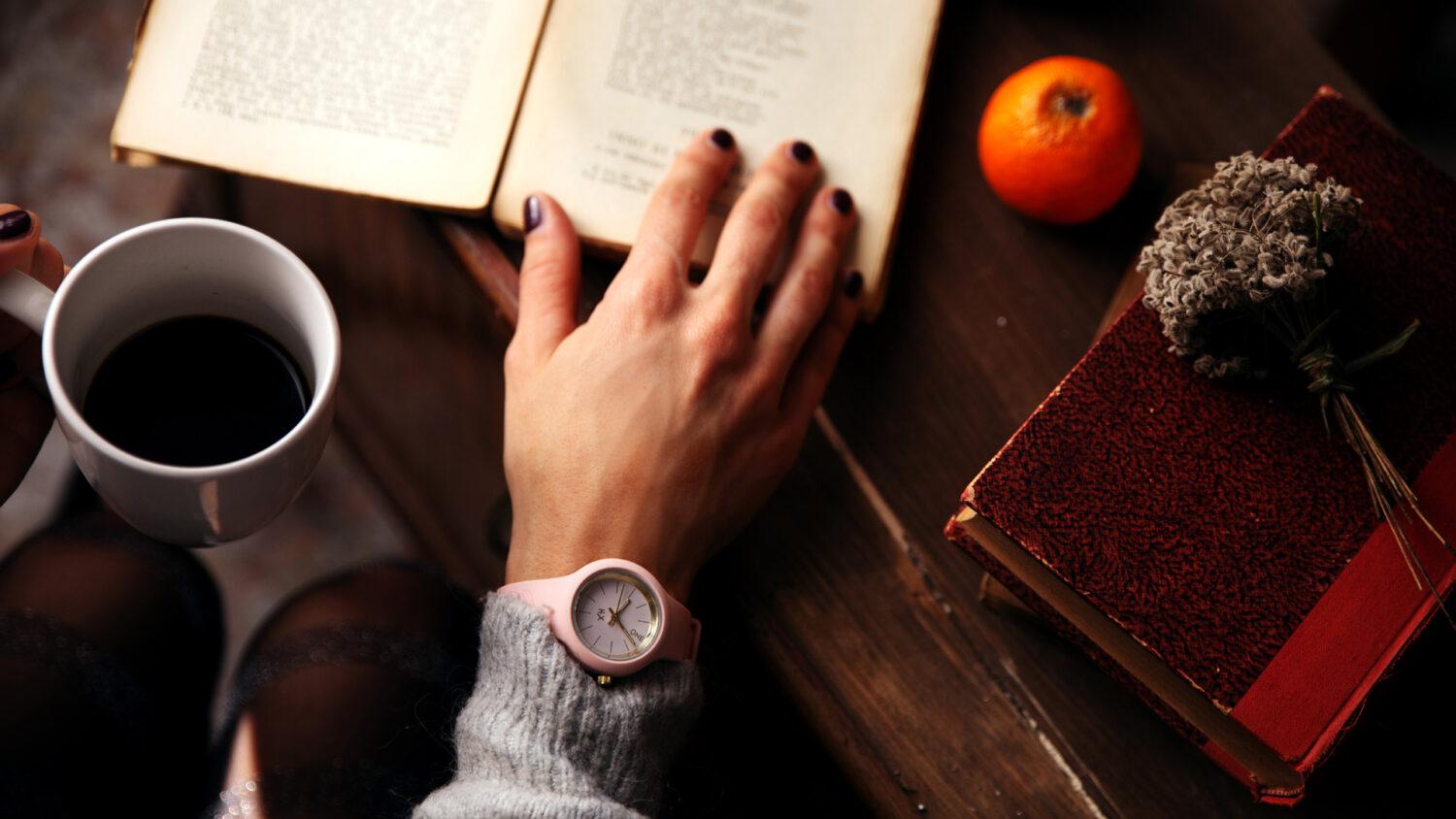 Zachovaj si vnútorné ticho