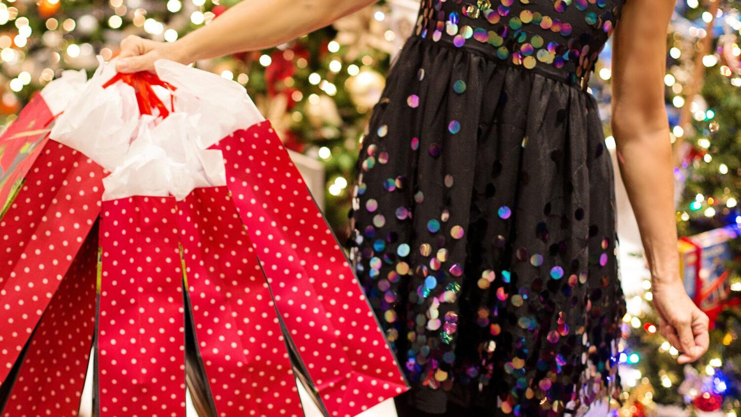 Nemáme už toho prepychu dosť?