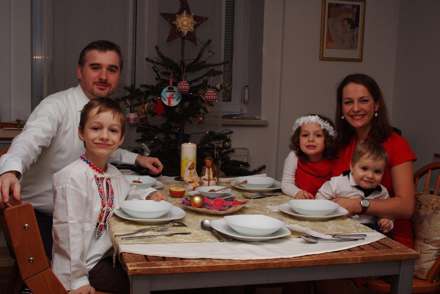 Andrea Mikolášiková: Ak má rodič blízko k Bohu, odovzdá vieru dobre