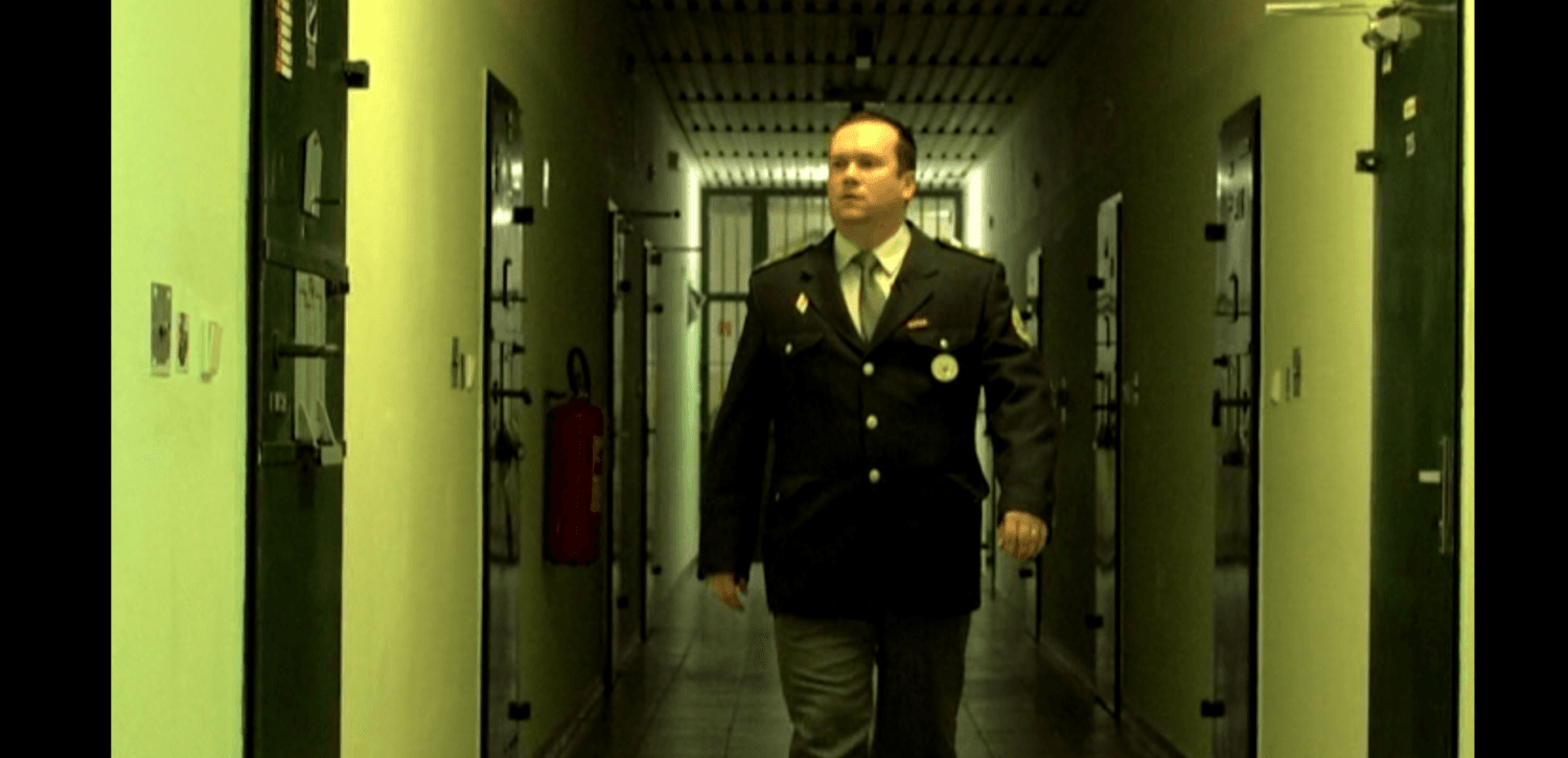 Svetlo sveta svieti aj vo väzenských celách