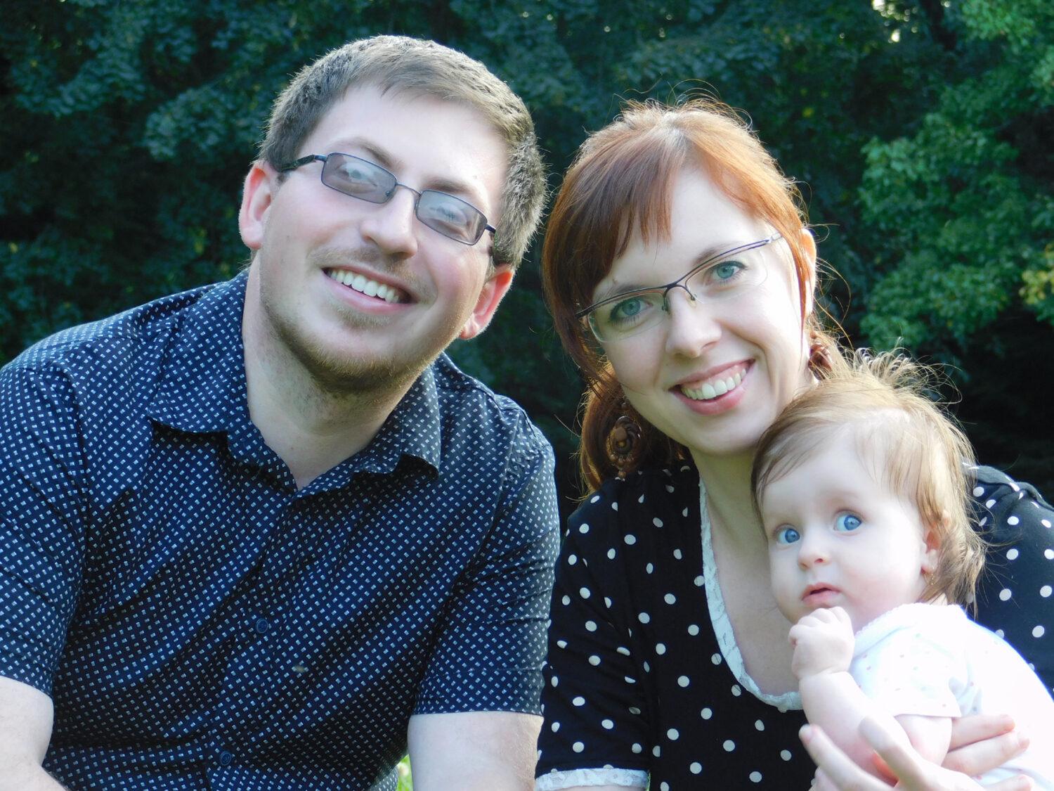 Vianoce v rodinách gréckokatolíckych kňazov