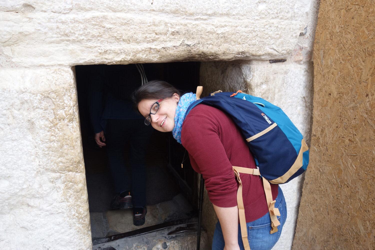 FOTOREPORTÁŽ: Betlehemské Vianoce