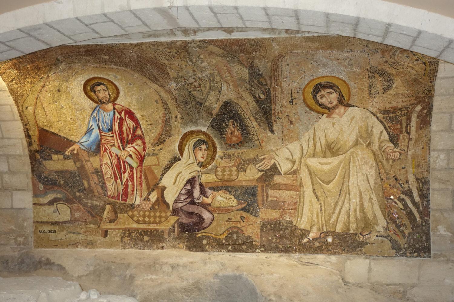 FOTOREPORTÁŽ: Betlehemské Vianoce