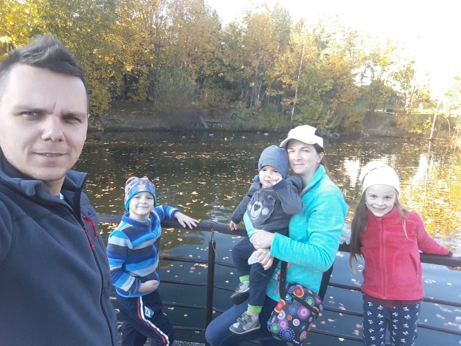 Kedy povedať deťom pravdu o darčekoch? (anketa)