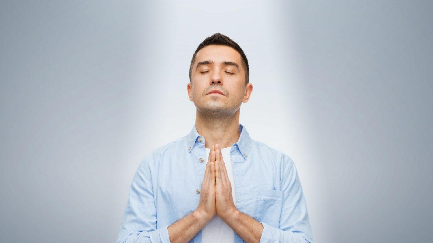 Typy ľudí prichádzajúcich na vianočnú spoveď