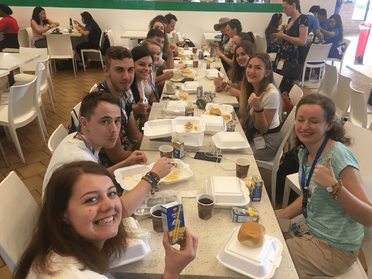 Panamské zážitky redaktora Juraja alebo „Jorge” v Paname (6)