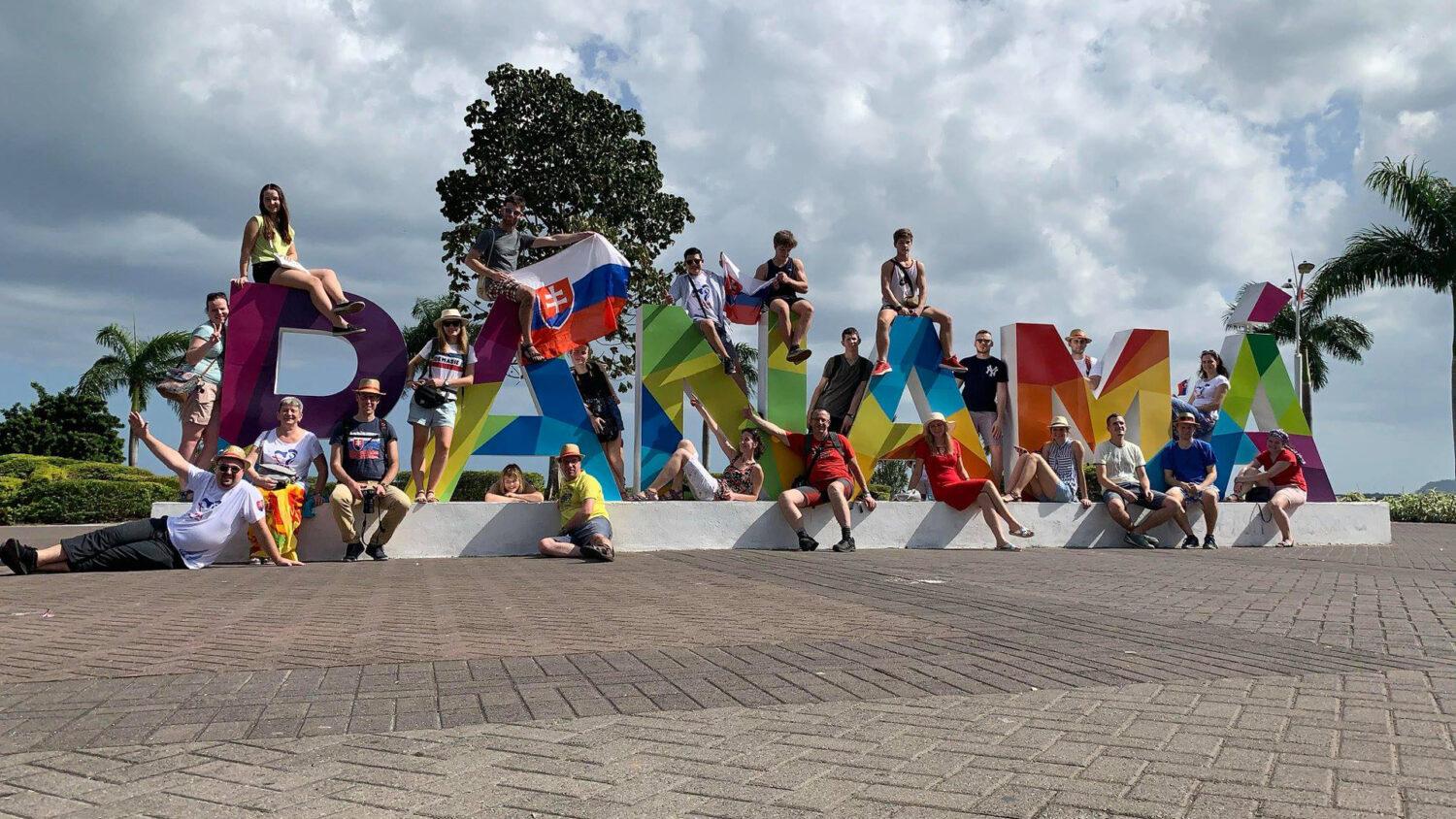 SDM: Naplno zažívame panamskú kultúru