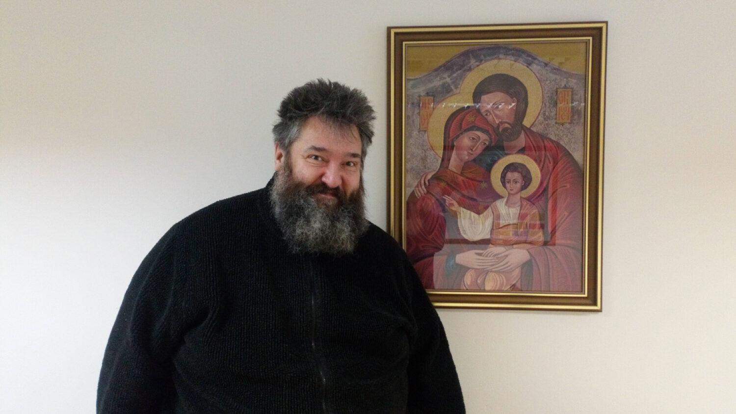 Rozhovor: Ako chrániť deti pred vplyvom zlého?