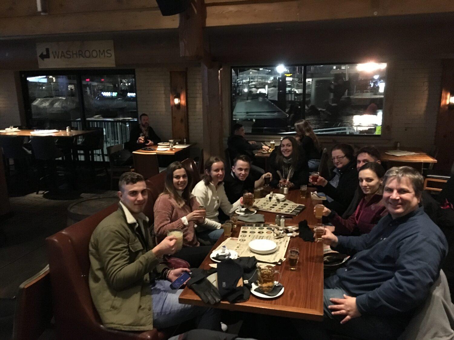 Panamské zážitky redaktora Juraja alebo „Jorge” v Paname (1)