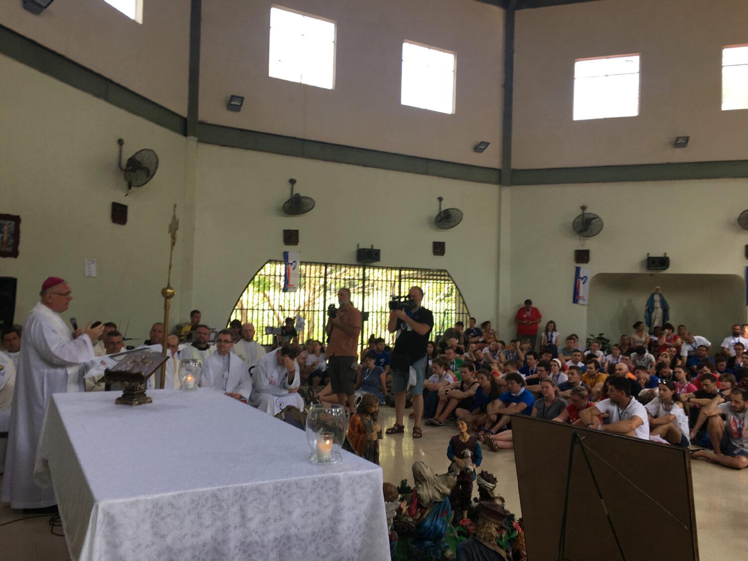 Panamské zážitky redaktora Juraja alebo „Jorge” v Paname (6)