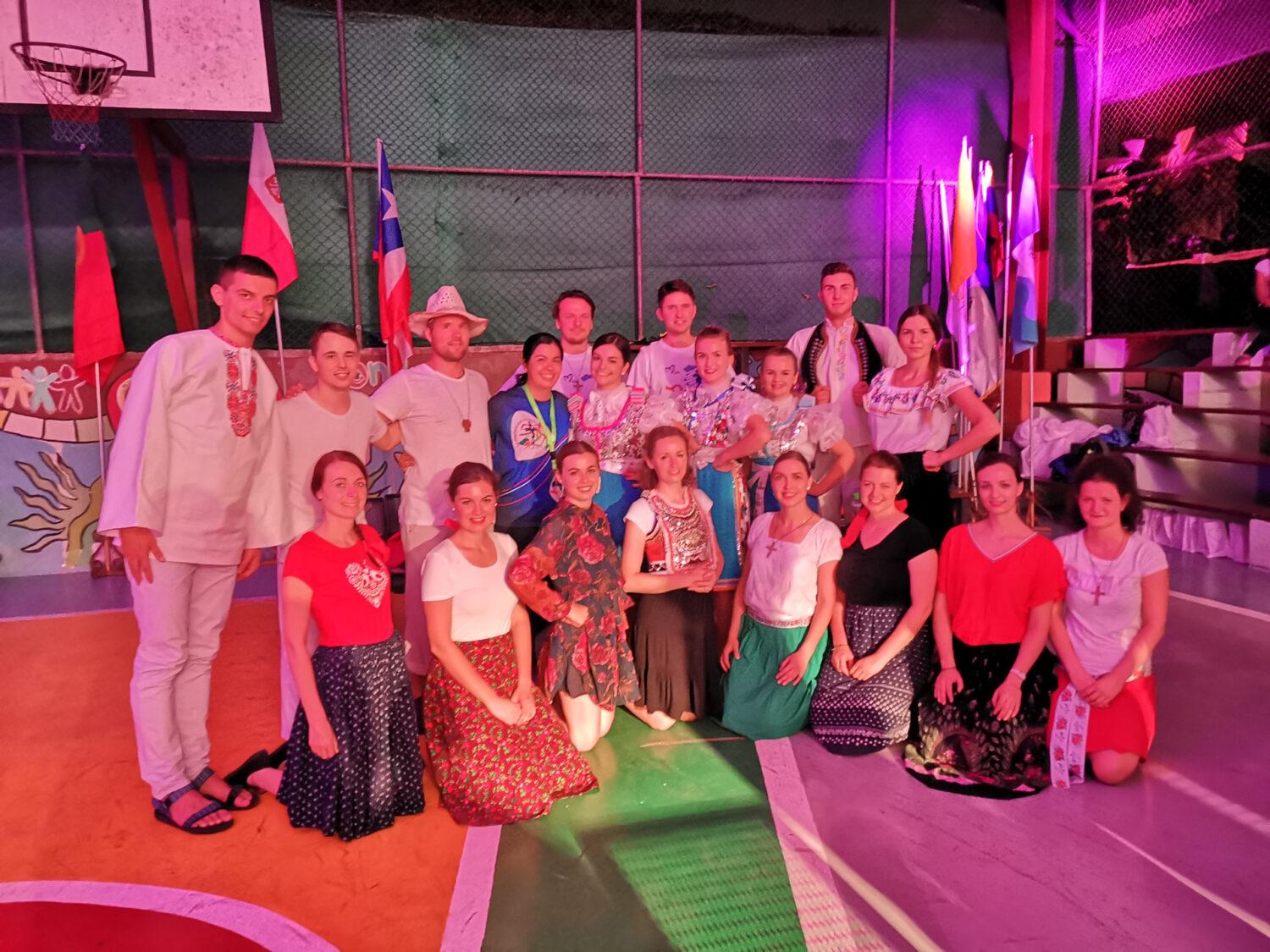 Panamské zážitky redaktora Juraja alebo „Jorge” v Paname (5)