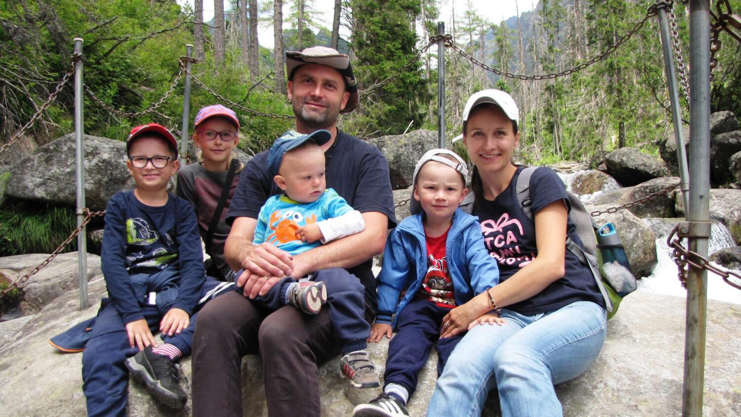 Manželia Hroncovci: Problém je v tom, že páry pravidlá prirodzeného plánovania dôsledne nepoznajú a teda nedodržujú