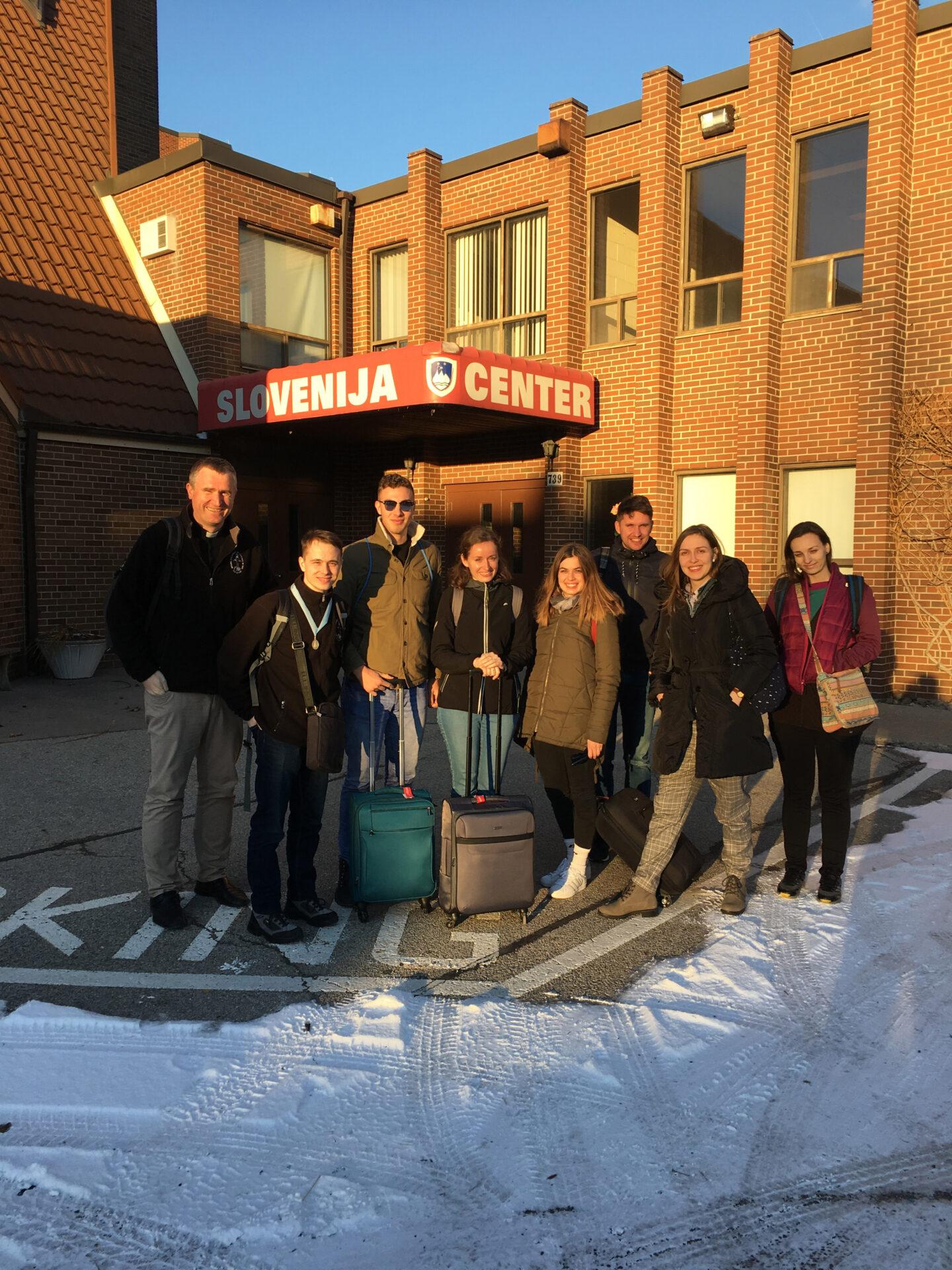 Panamské zážitky redaktora Juraja alebo „Jorge” v Paname (1)