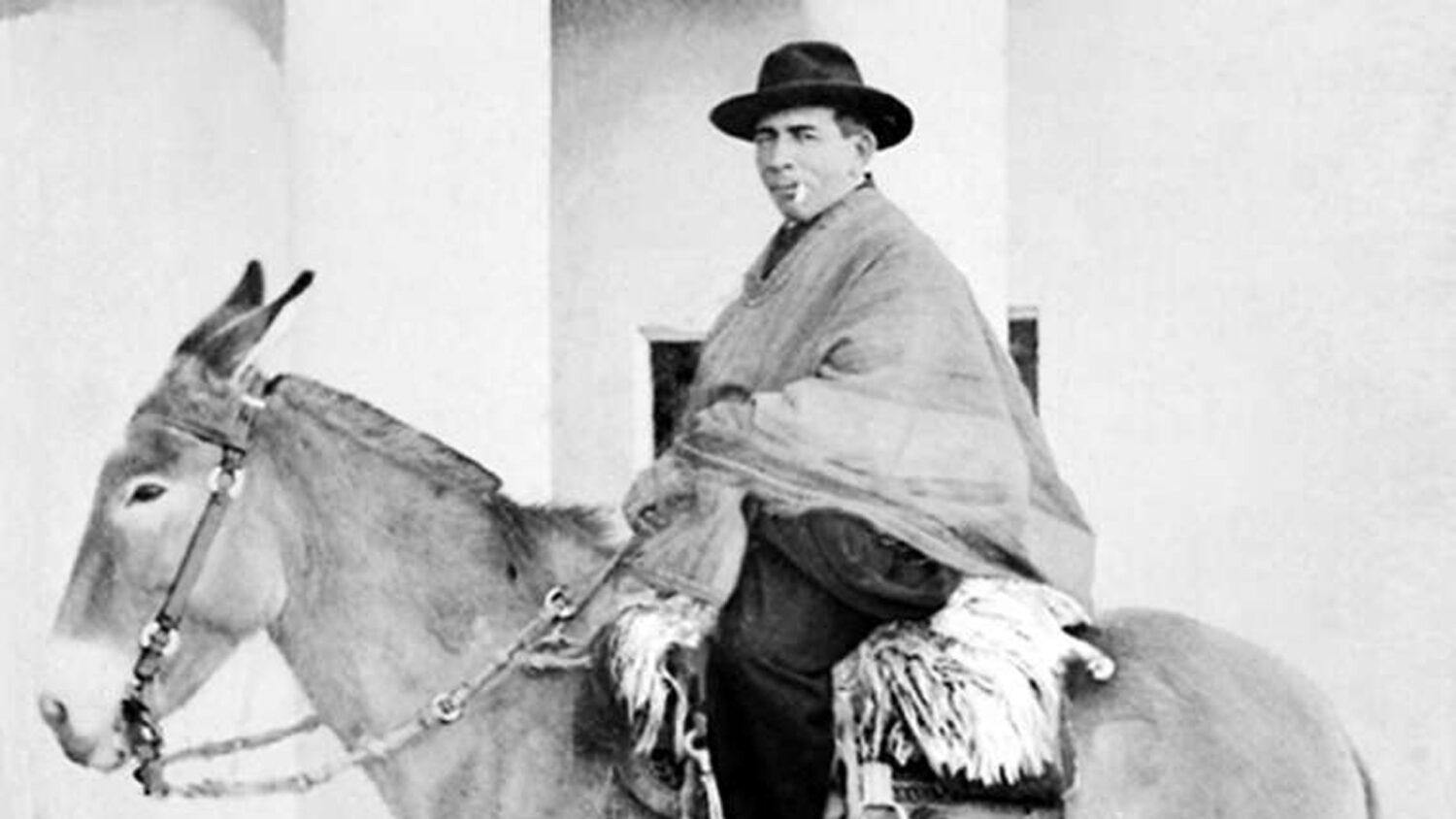 Fajčil, nadával – a i tak je vyhlásený za svätého