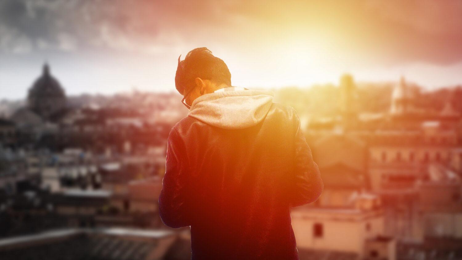 Deň má iba 24 hodín…