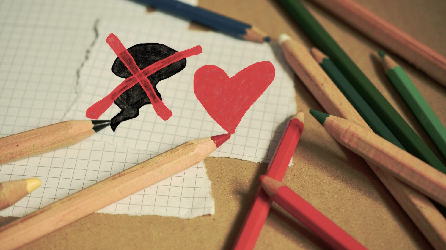 Päť nesprávnych predstáv o odpustení