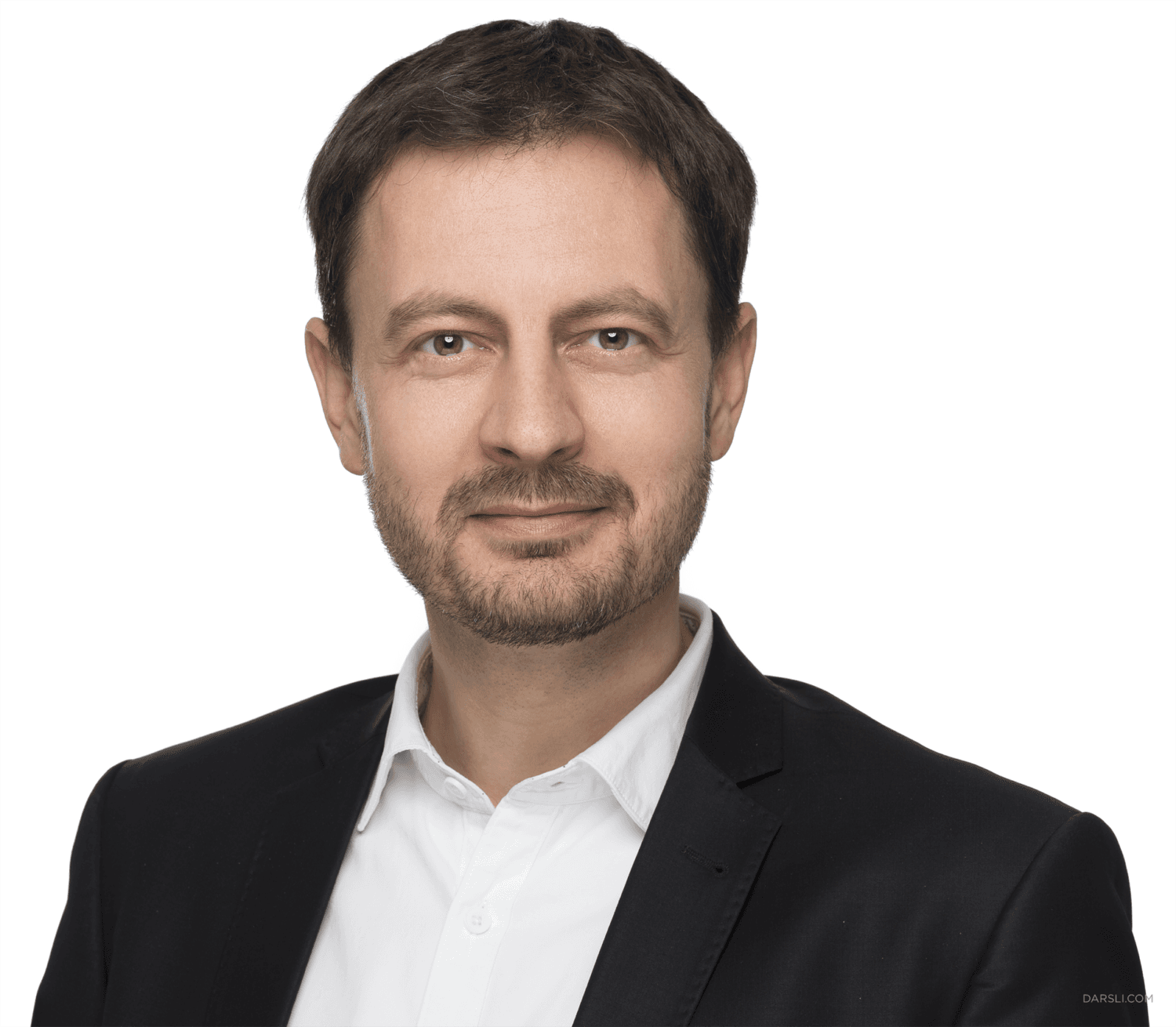 Eduard Heger: Musíme sa učiť spravovať svoj čas