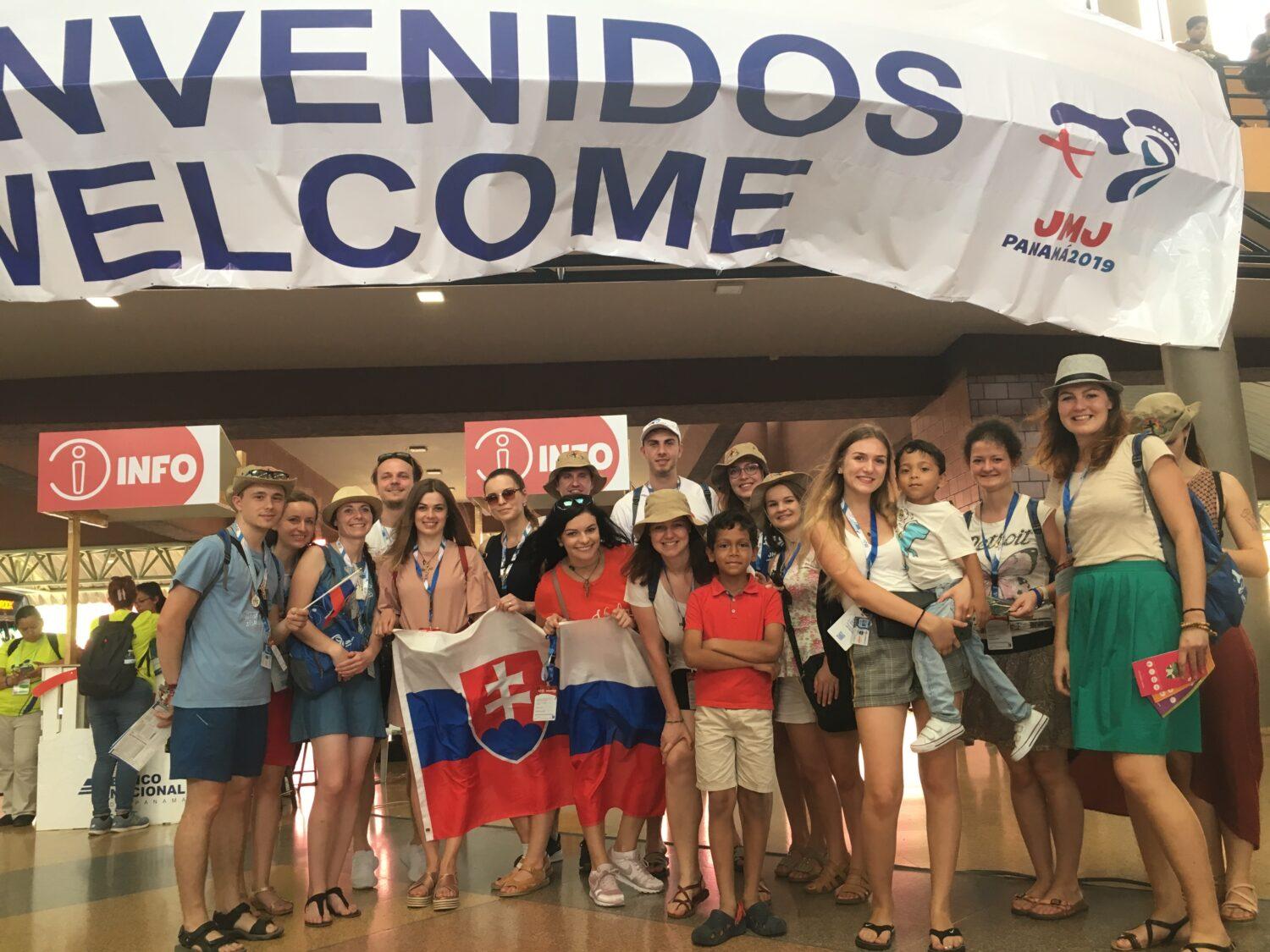 Panamské zážitky redaktora Juraja alebo „Jorge” v Paname (4)