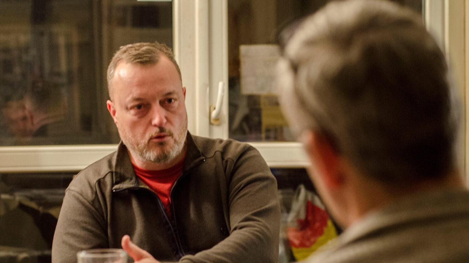 Zjednotia sa kresťanskí politici? A akou formou?