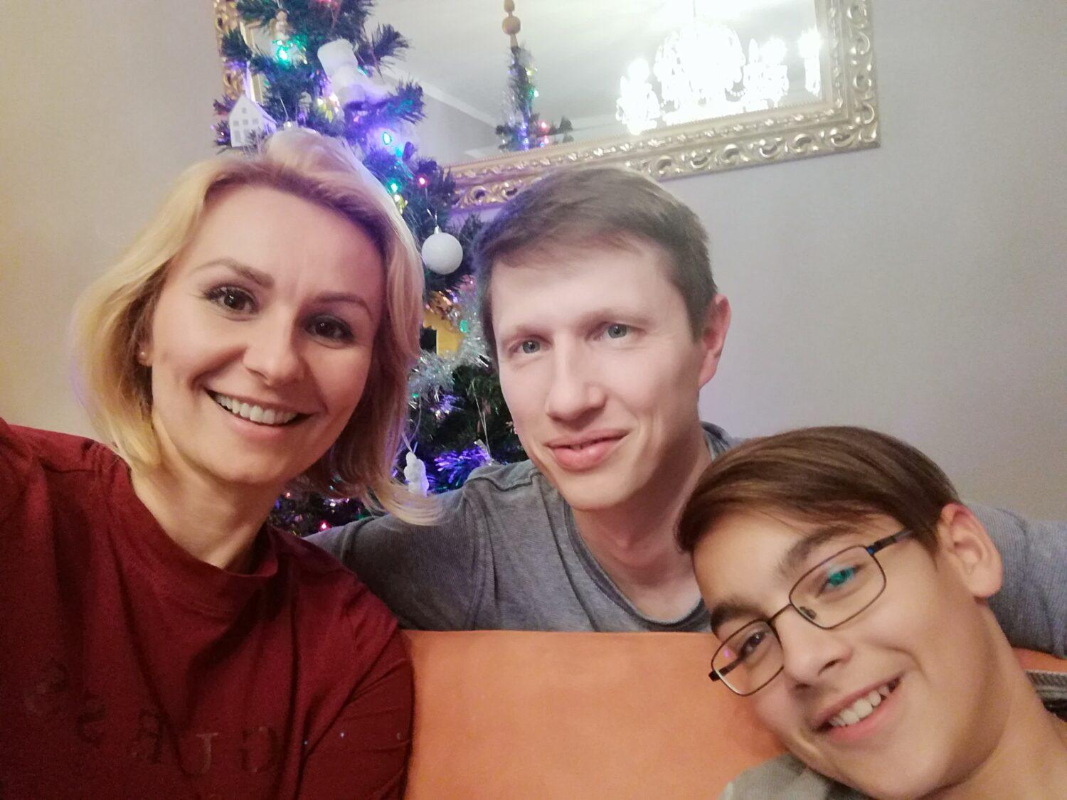 Novomanželia Poláčkovci: Hovoriť si každý deň „Ľúbim ťa“