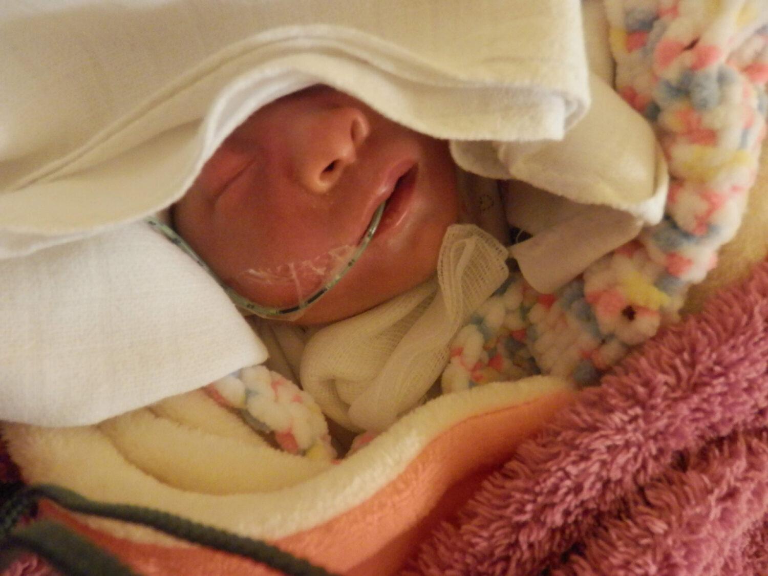 Manželia Zemkovci: Máme dve deti, jedno z nich v nebi