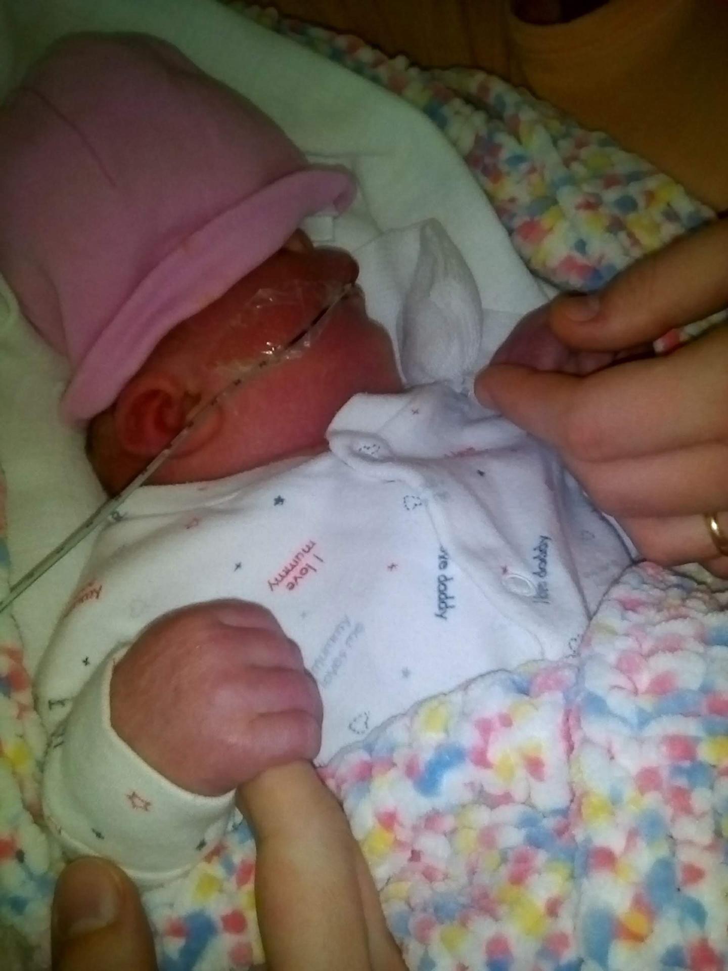 Manželia Zemkovci: Máme dve deti, jedno z nich v nebi