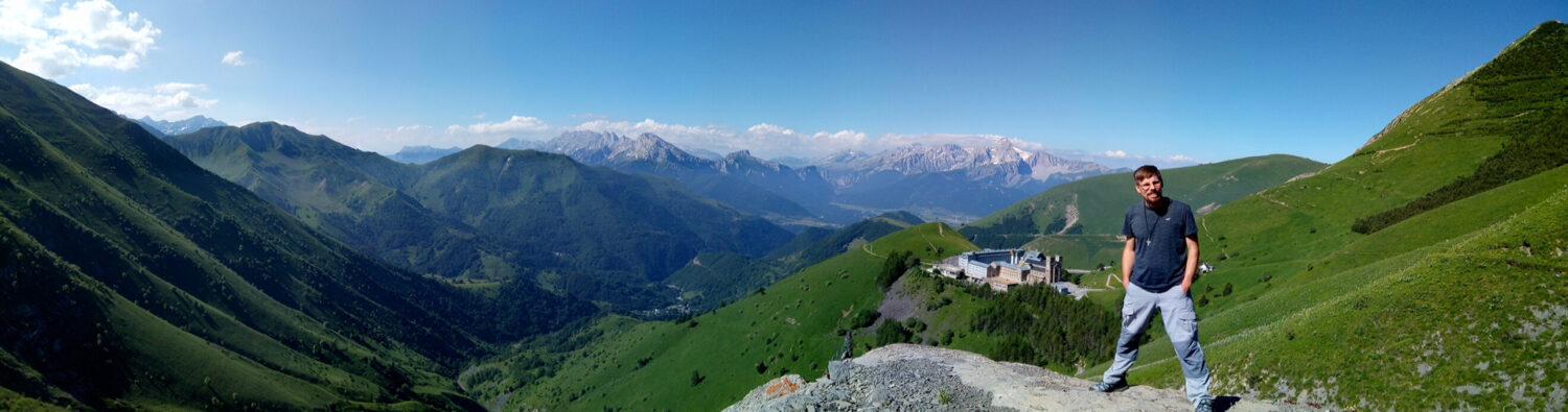 Prečo ostať verný Cirkvi aj po rozvode? Rozhovor s pátrom Matejom Trizuliakom MS