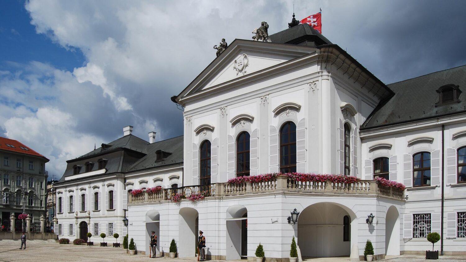 Slovo o voľbách, v ktorých nerobme kompromisy