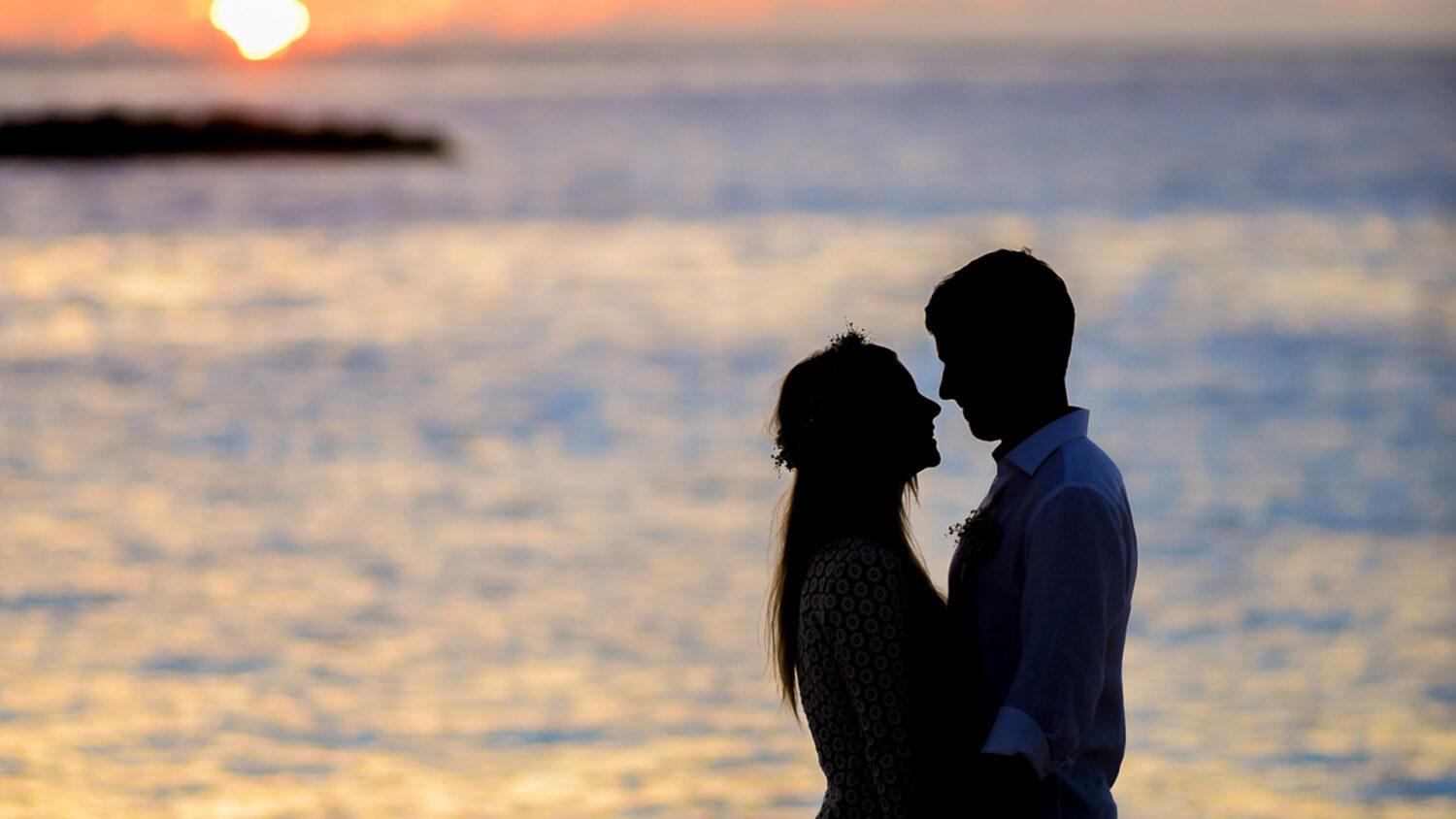 Ten pravý a tá pravá. Existujú vôbec?