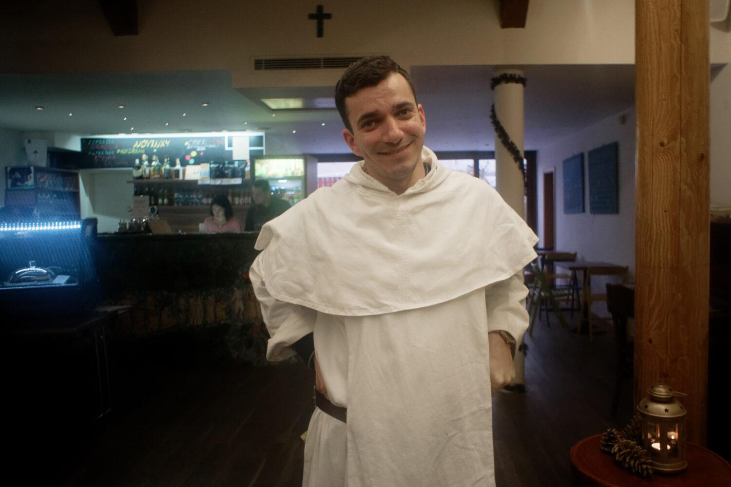 Stretnutia slobodných 25+: Nie sme katolícka zoznamka