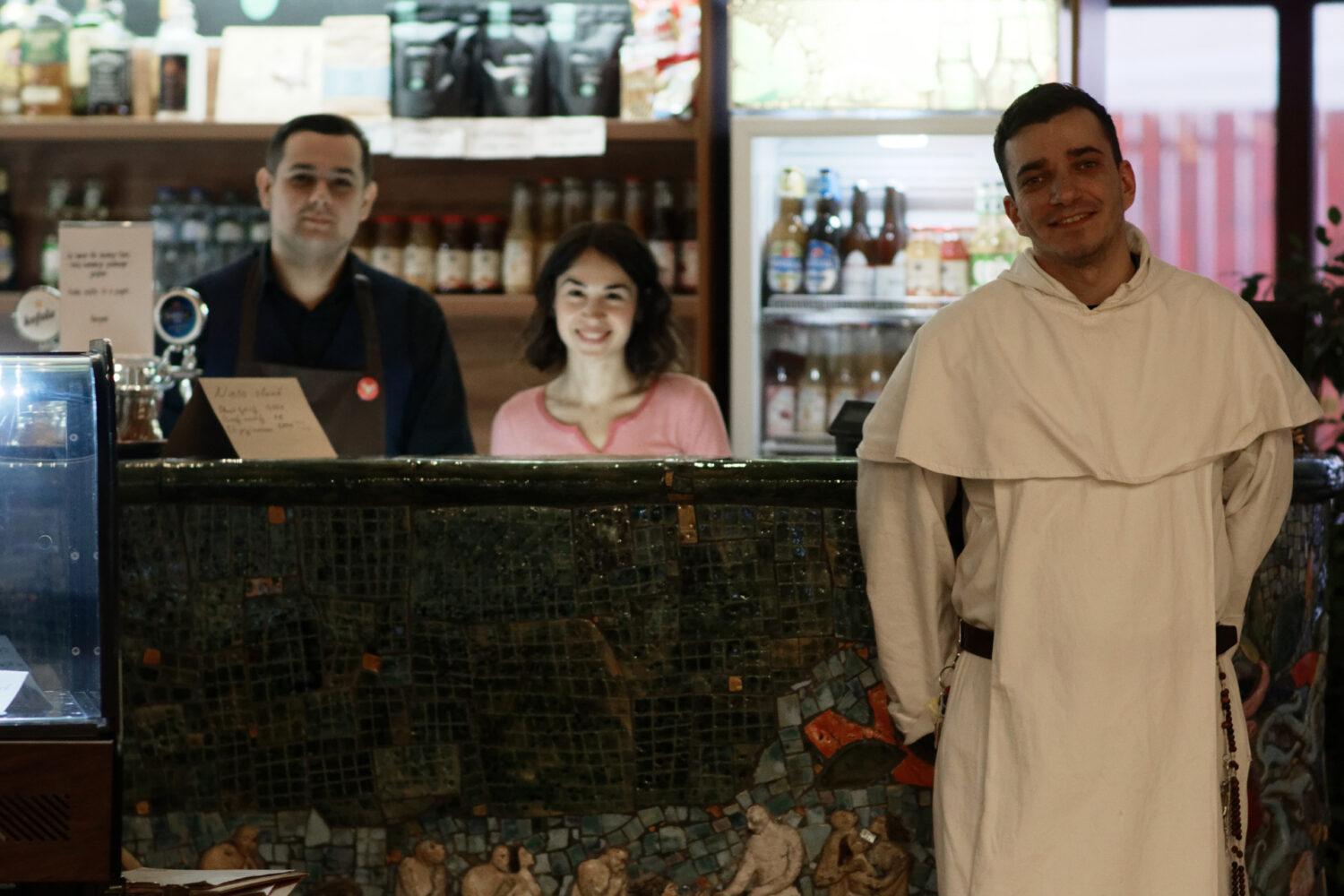 Stretnutia slobodných 25+: Nie sme katolícka zoznamka