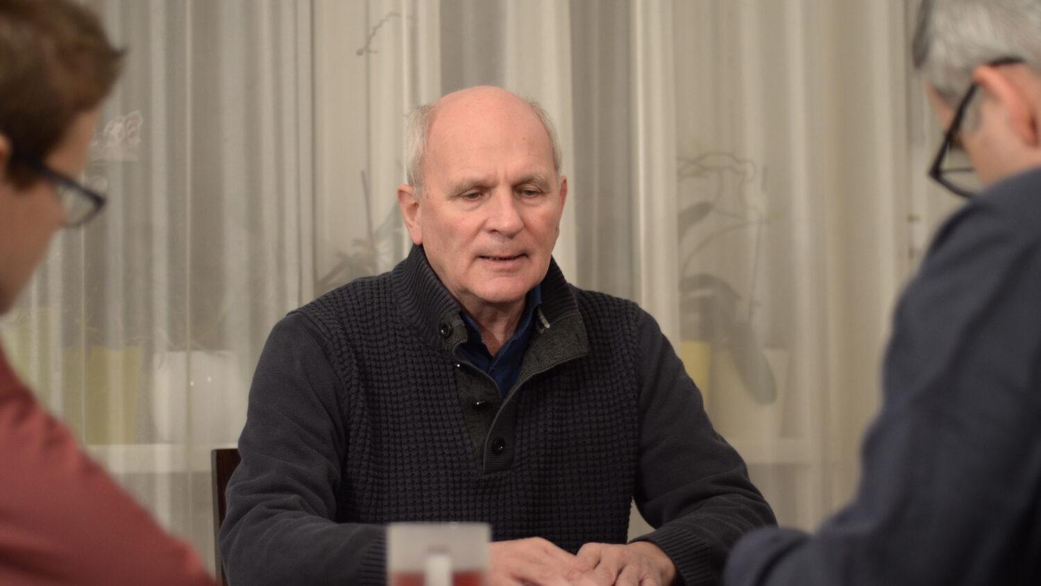 Zjednotia sa kresťanskí politici? A akou formou?