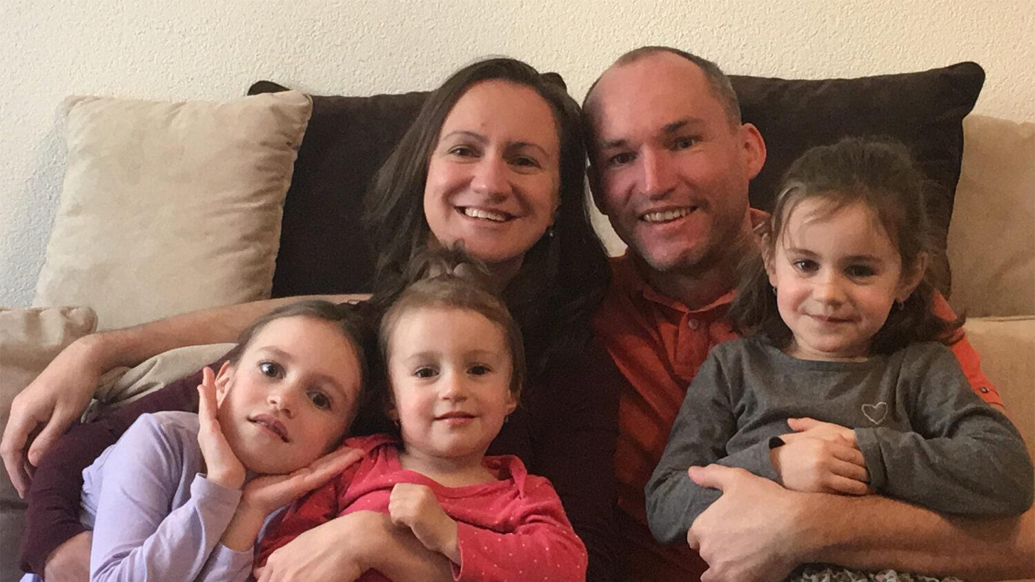 Manželia Kunštárovci: Sila modlitby je neskutočná!