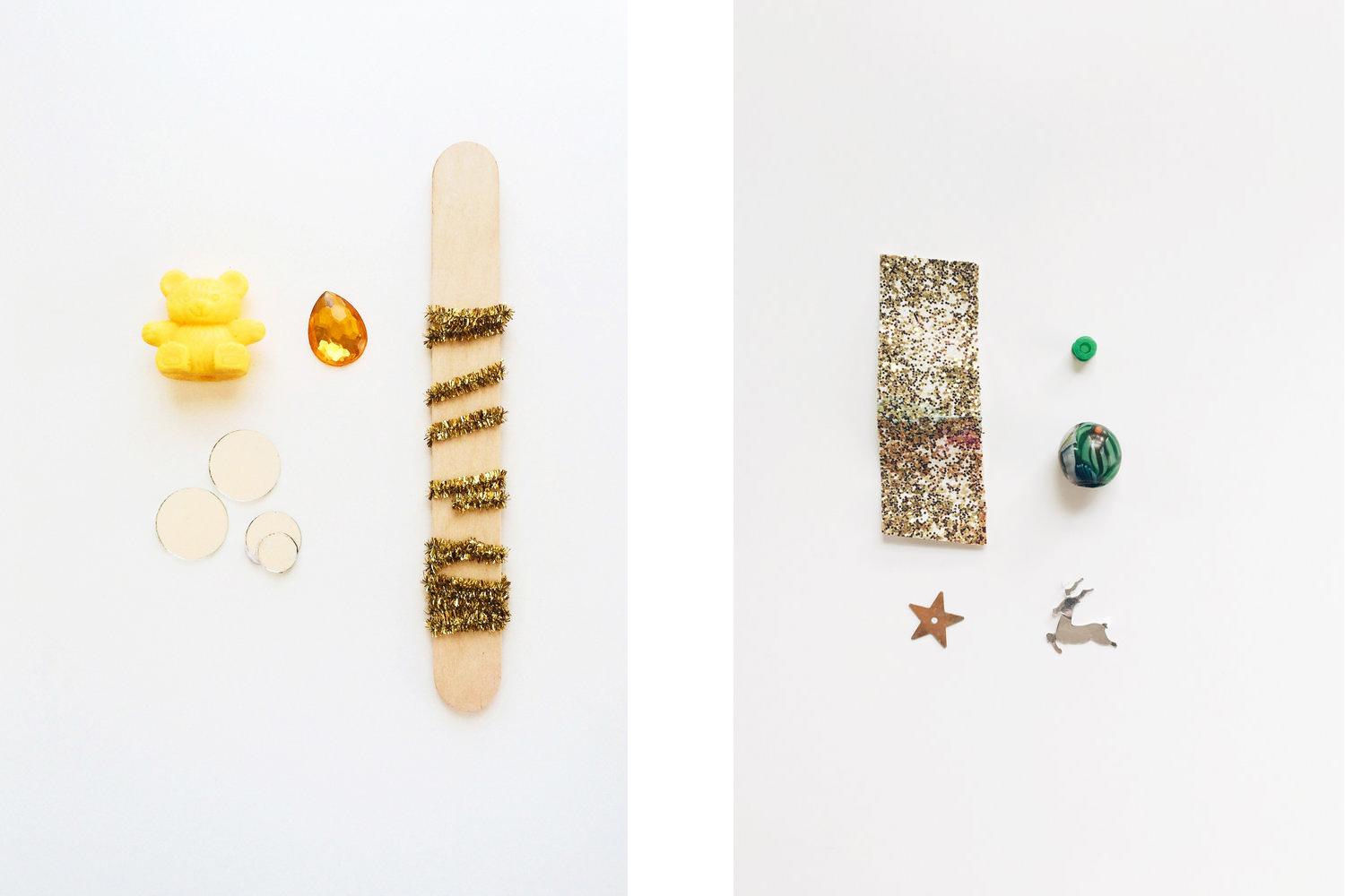 Čo máte vo vreckách?