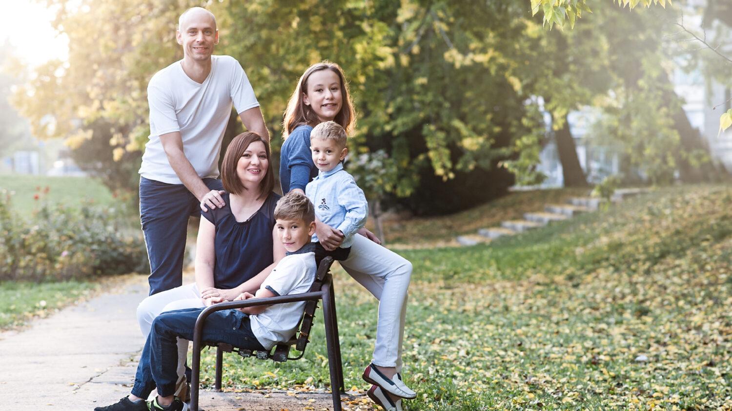 Keď viem, kým som, viem dávať