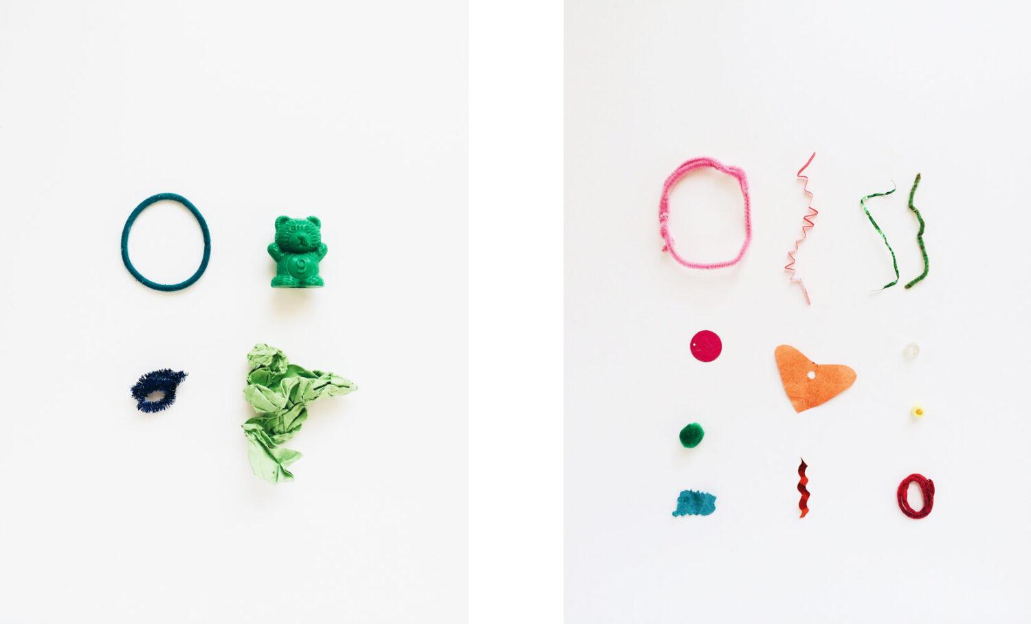 Čo máte vo vreckách?