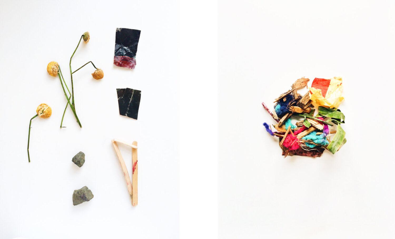 Čo máte vo vreckách?