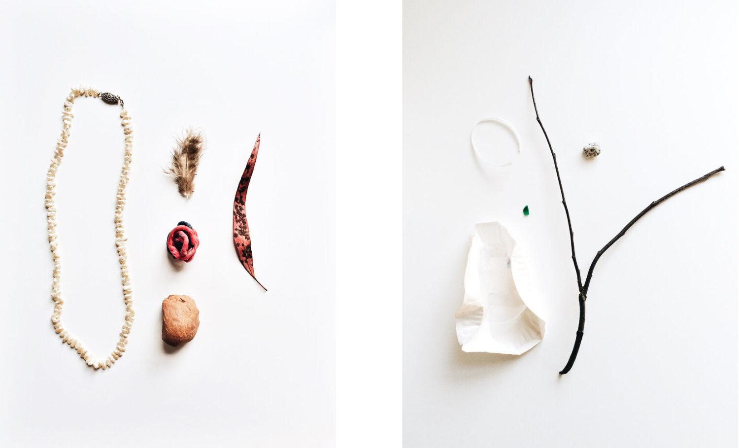 Čo máte vo vreckách?