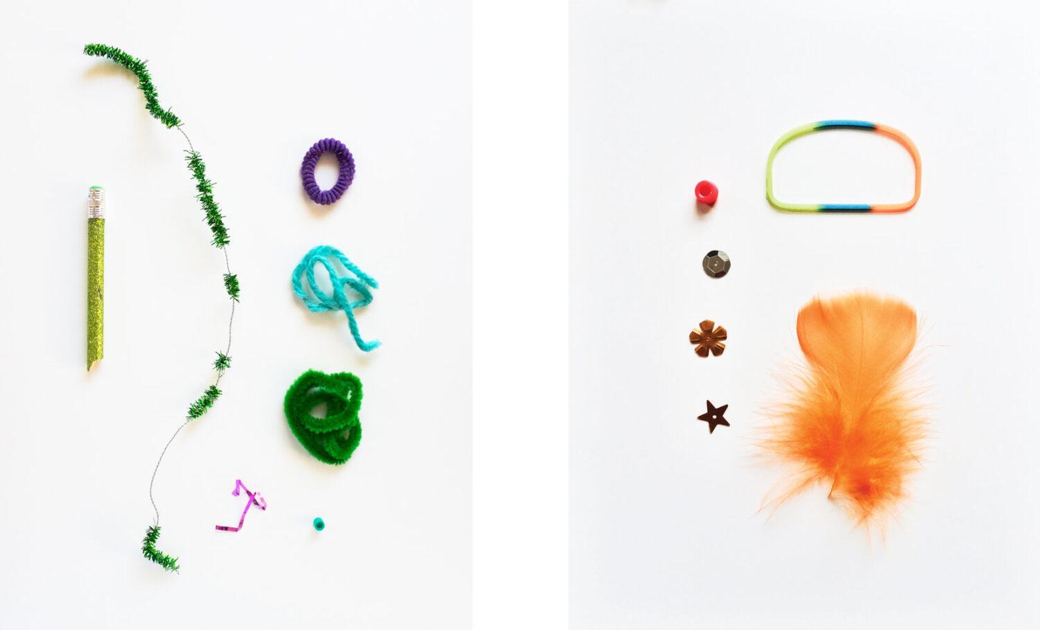 Čo máte vo vreckách?