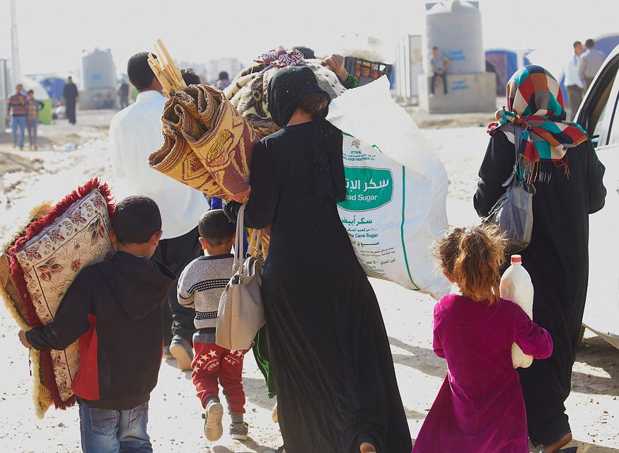 ACN Slovensko – Odchádzajúca riaditeľka ďakuje