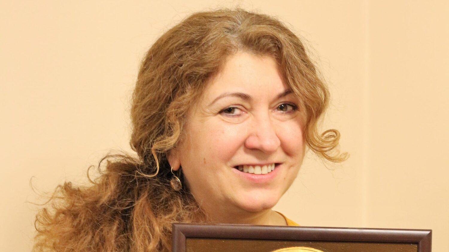 Obrazy, ktoré sa píšu: Ikony vedú k modlitbe